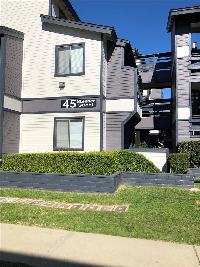 45 Stenner #K, San Luis Obispo, CA 93405