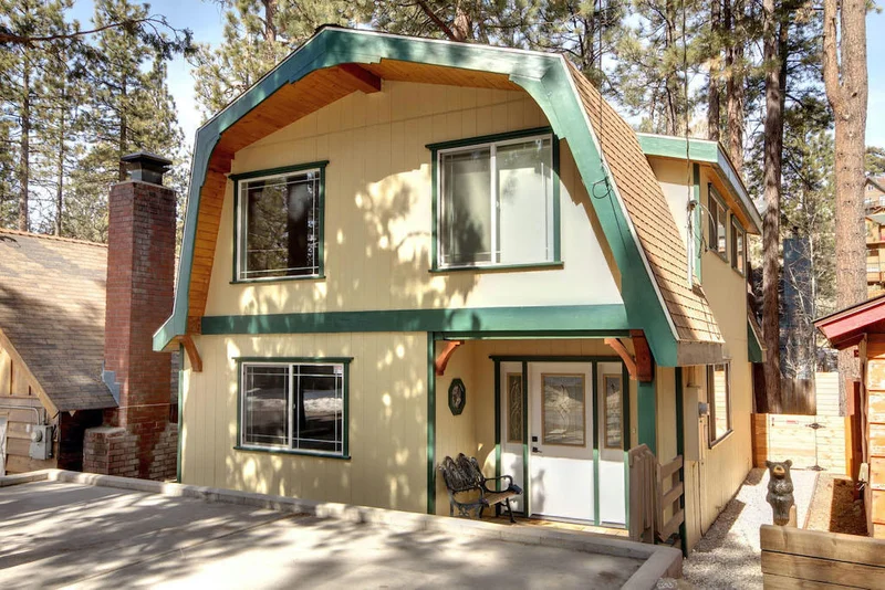 43054 Sunset, Big Bear, CA 92315