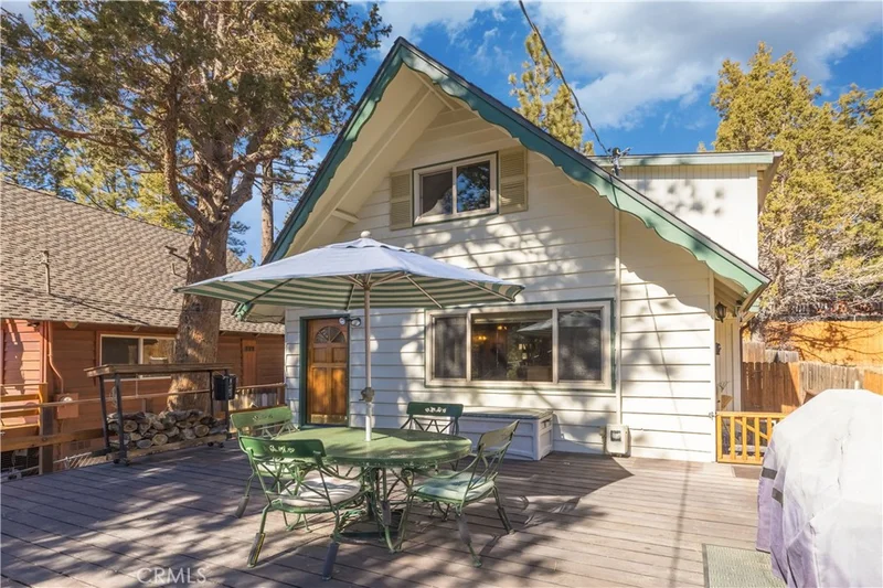 42850 Encino, Big Bear, CA 92315