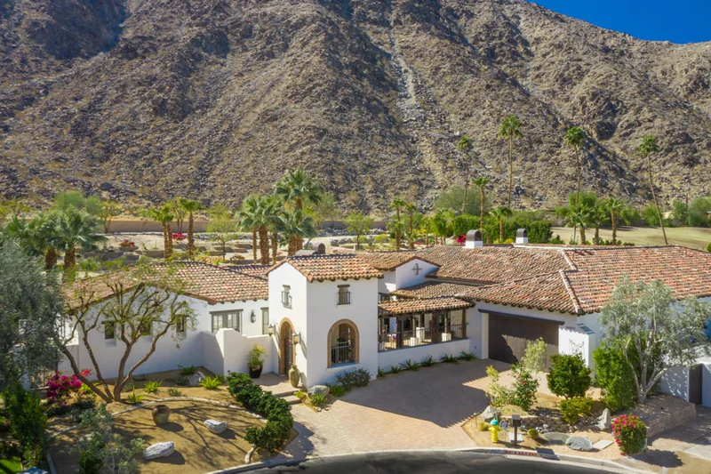 46271 Club Terrace, Indian Wells, CA 92210