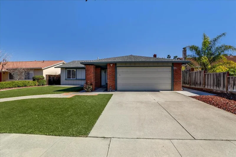 5080 Bougainvillea, San Jose, CA 95111