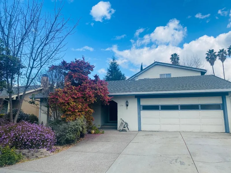 6266 Woosley, San Jose, CA 95123