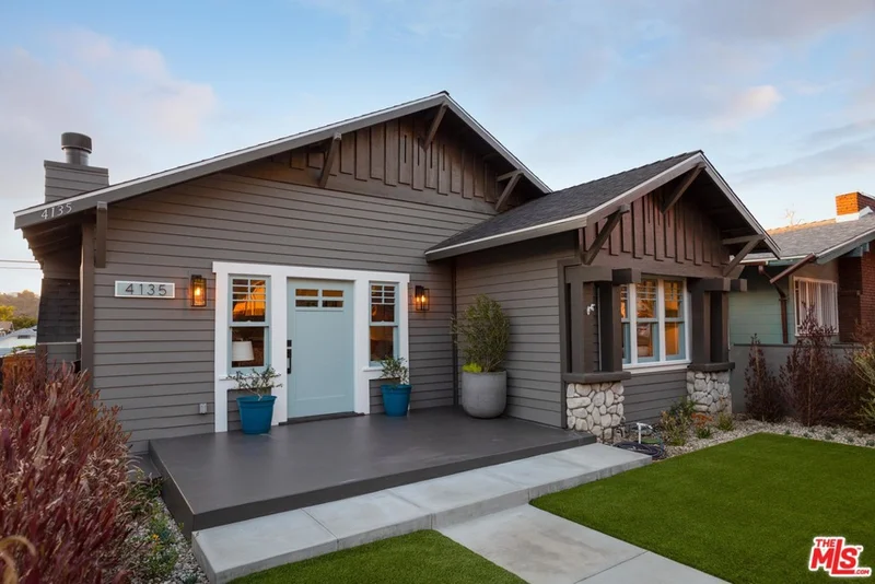 4135 Berenice, Los Angeles, CA 90031