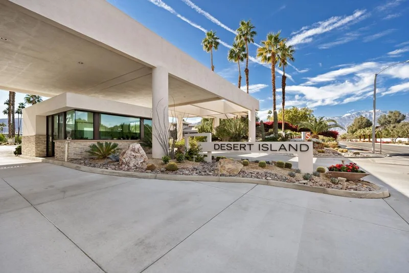 900 Island #312, Rancho Mirage, CA 92270