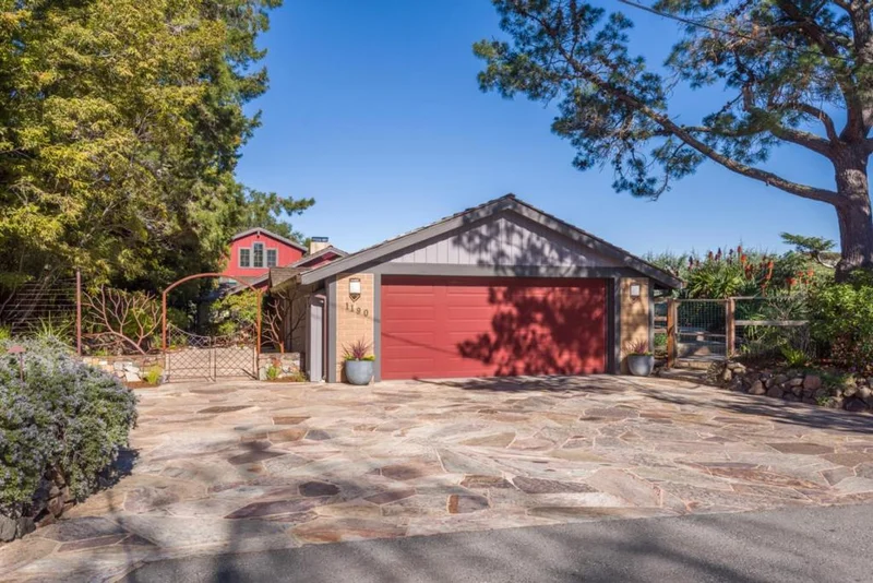 1190 Palomar, Redwood City, CA 94062