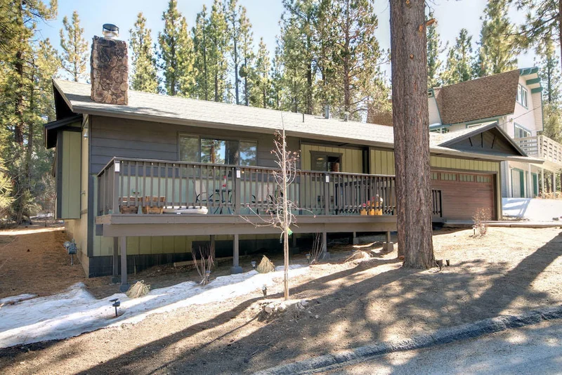 1012 London, Big Bear, CA 92314
