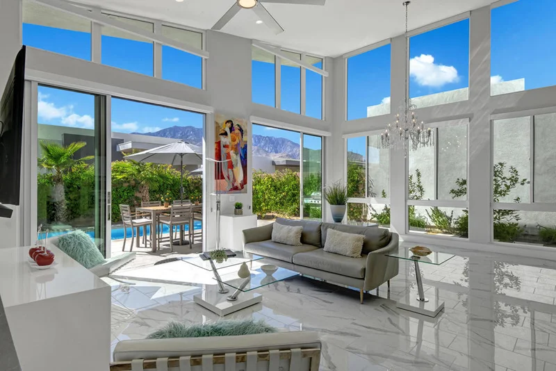 1183 Celadon, Palm Springs, CA 92262