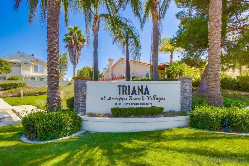 11883 Spruce Run Dr B, San Diego, CA 92131