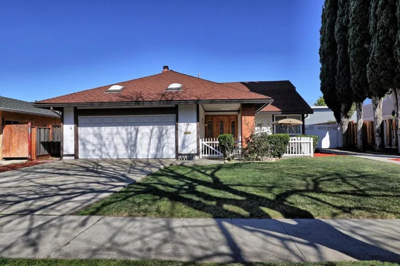 6258 Camino Verde Drive, San Jose, CA 95119