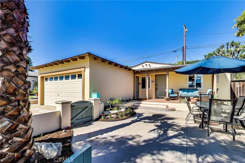 5105 Vanderhill, Torrance, CA 90505