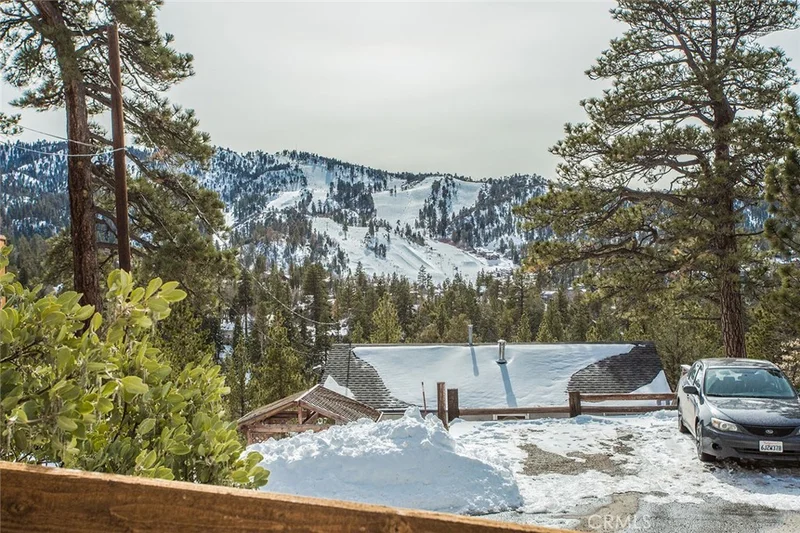 43469 Sheephorn, Big Bear, CA 92315