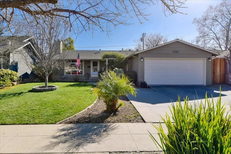 5096 Tisdale, San Jose, CA 95130