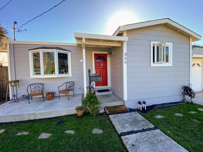 866 Cedar, Sunnyvale, CA 94086