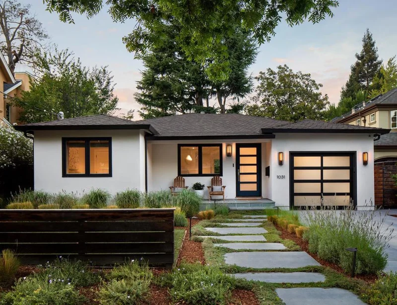1031 Fife, Palo Alto, CA 94301
