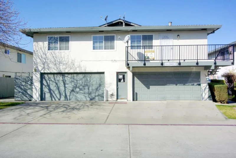 5506 Spinnaker #4, San Jose, CA 95123