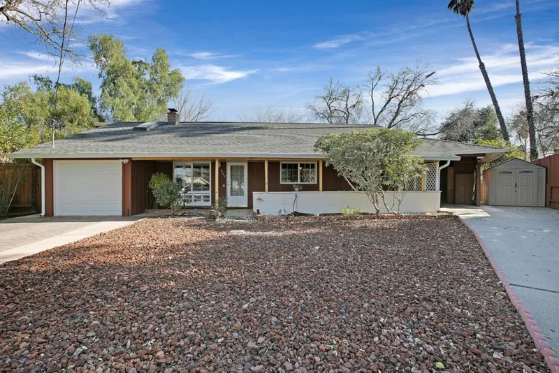 1027 Santa Monica #1029, Pleasant Hill, CA 94523