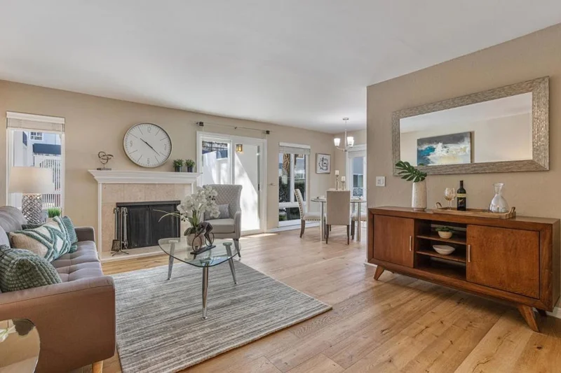 1041 Shell #4, Foster City, CA 94404