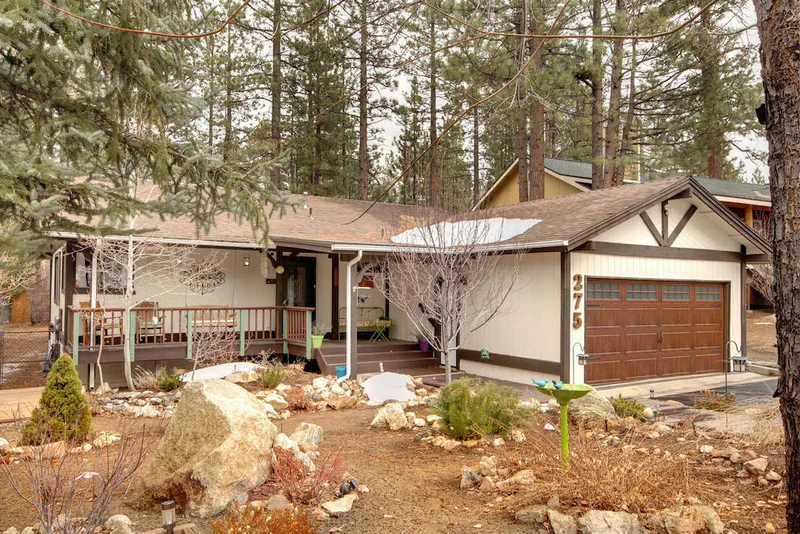 275 Santa Clara, Big Bear, CA 92315
