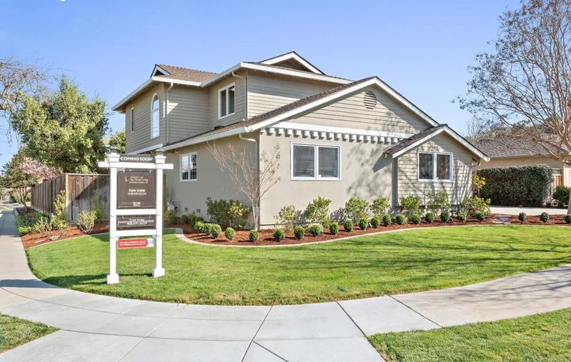 5460 Blossom Tree, San Jose, CA 95124
