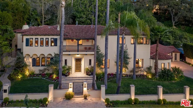 1130 Tower, Beverly Hills, CA 90210