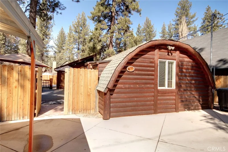 1129 Rainbow, Big Bear, CA 92314