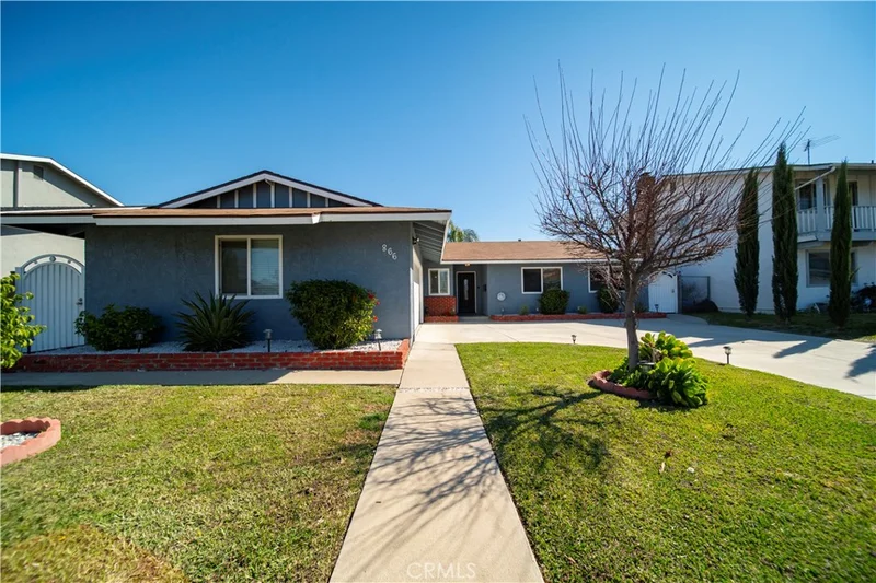 866 Adamsgrove, Walnut, CA 91789