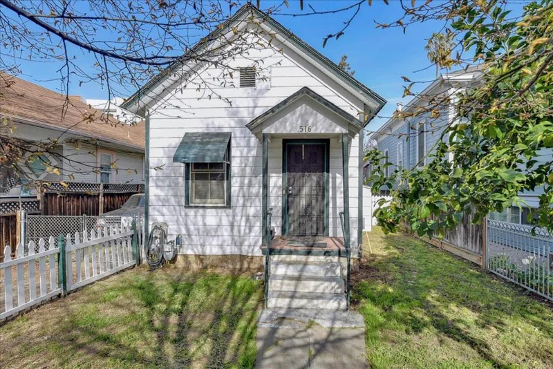 516 Almaden, San Jose, CA 95110