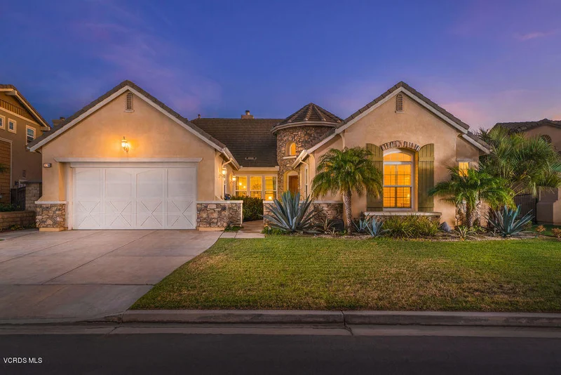 3014 Dove Canyon, Oxnard, CA 93036