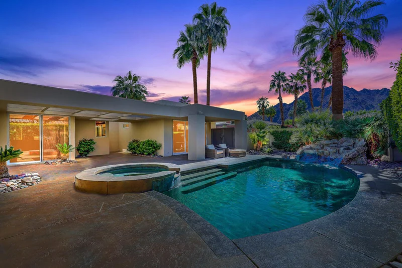 77330 Black Mountain, Indian Wells, CA 92210
