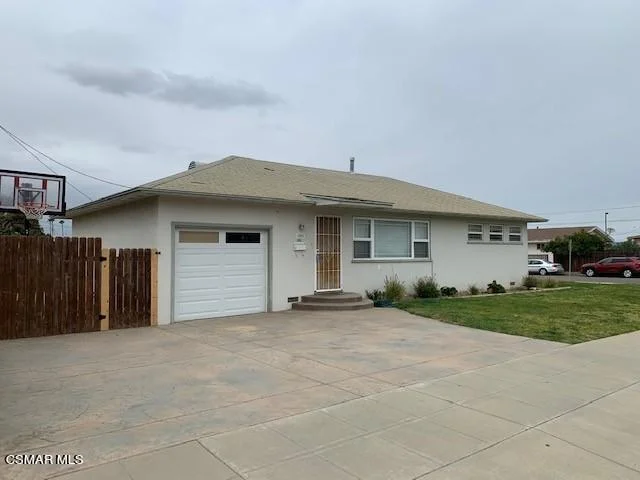 1005 Concepcion, Santa Maria, CA 93454