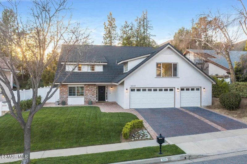5231 Ambridge, Calabasas, CA 91301