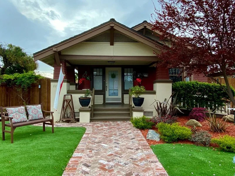 1174 Sierra, San Jose, CA 95126