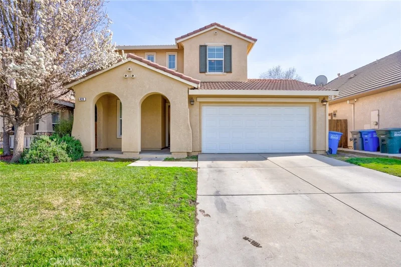 420 Tolman, Merced, CA 95348