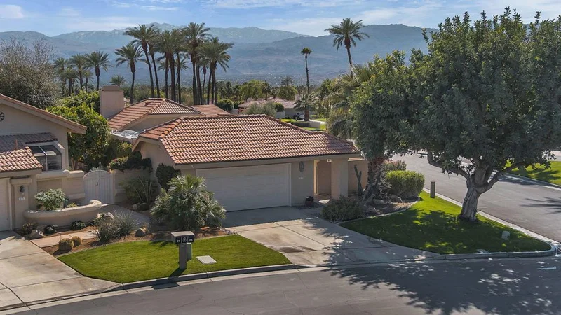 23 La Jolla, Palm Desert, CA 92260