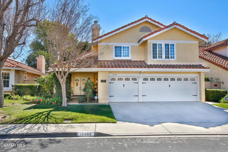 12400 Willow Forest, Moorpark, CA 93021