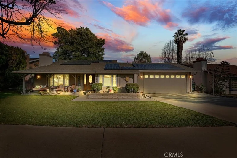 7879 Winery Ridge, Rancho Cucamonga, CA 91730