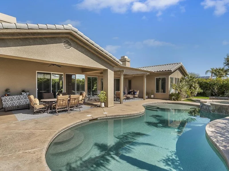 3 Sherwood, Rancho Mirage, CA 92270