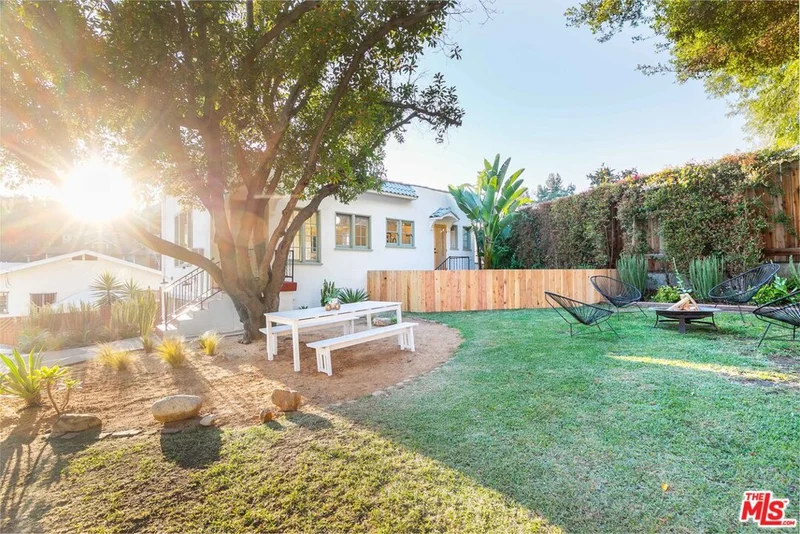 257 Isabel #1/2, Los Angeles, CA 90065