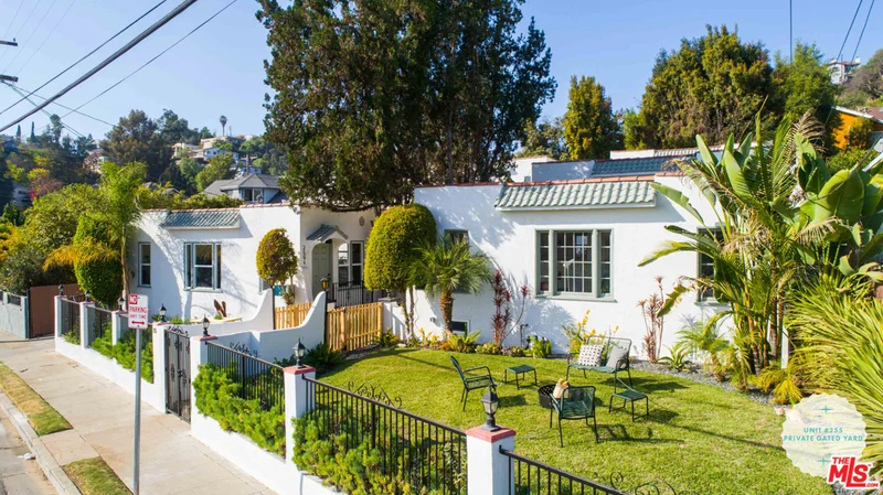 255 Isabel, Los Angeles, CA 90065