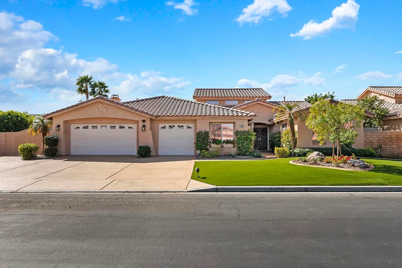 78935 Zenith, La Quinta, CA 92253