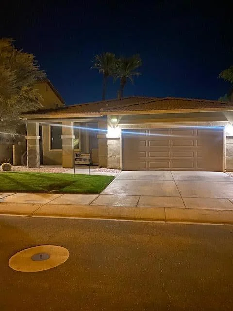 46414 Calle Raphael, Indio, CA 92201