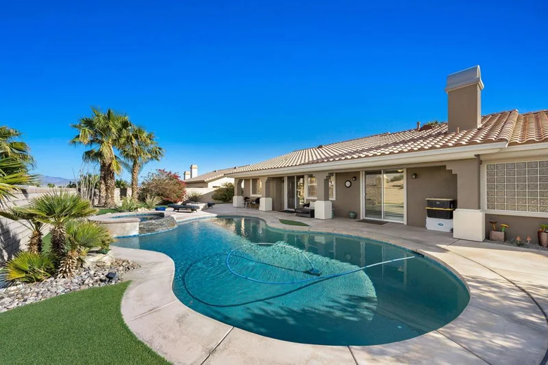 125 Clearwater, Rancho Mirage, CA 92270