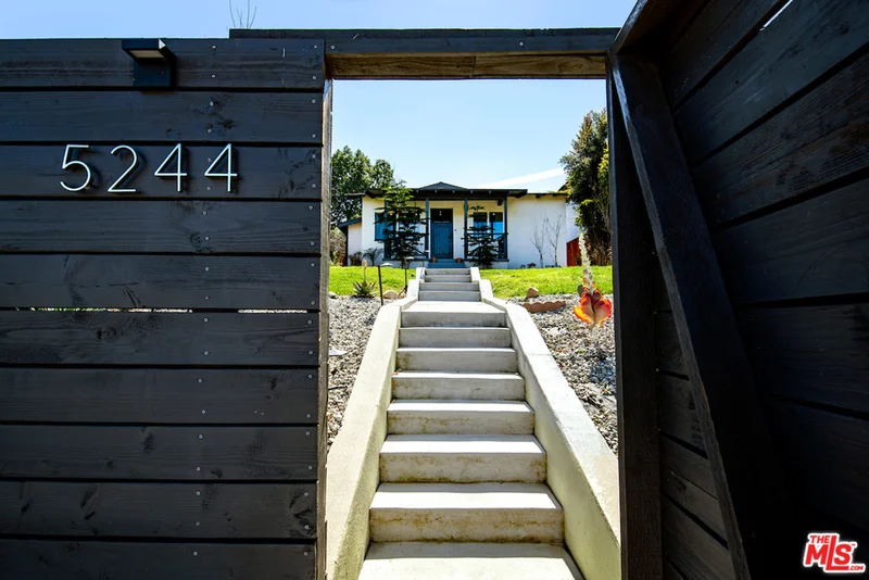 5244 Baltimore, Los Angeles, CA 90042