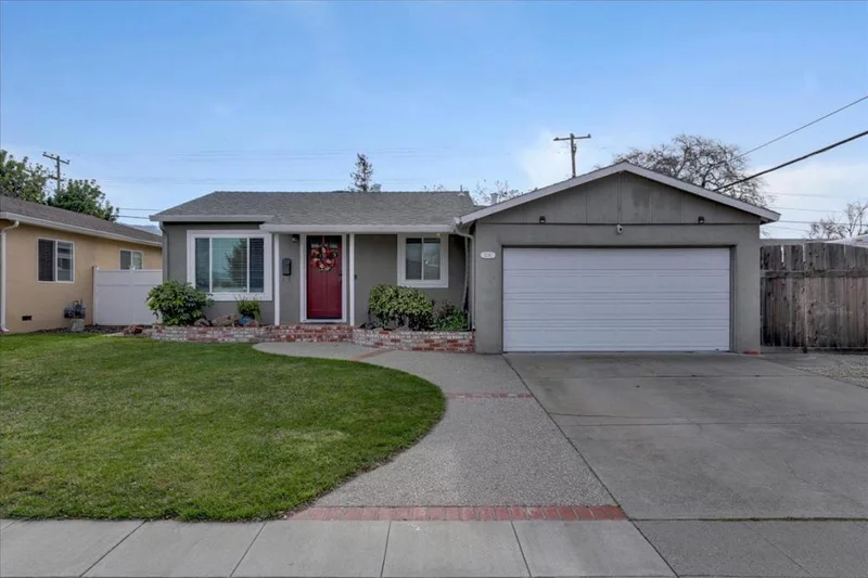 5241 Dent, San Jose, CA 95118
