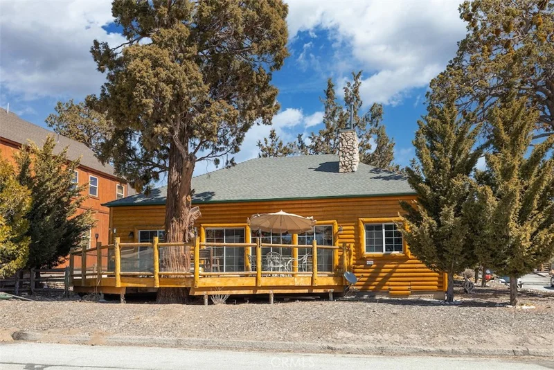 42408 Bear, Big Bear, CA 92314