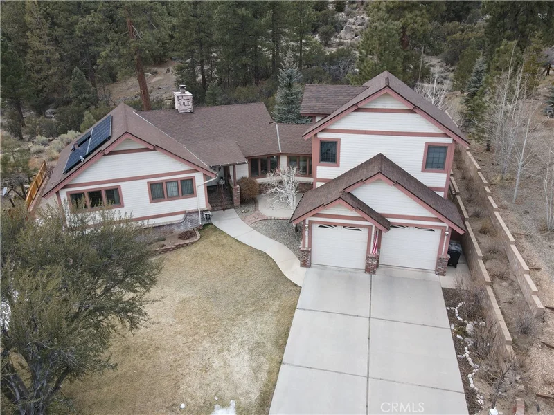 1177 Mount Doble, Big Bear, CA 92314