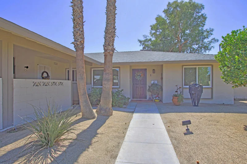 77725 Michigan #1A, Palm Desert, CA 92211