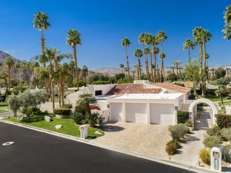 45605 Pawnee, Indian Wells, CA 92210