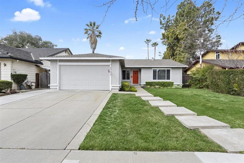 4579 Hampshire, San Jose, CA 95136