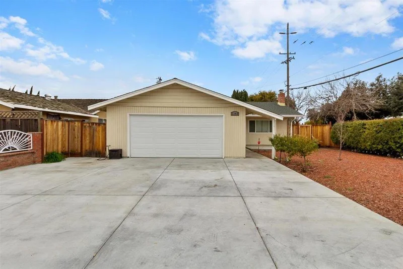 1143 Fair, San Jose, CA 95122